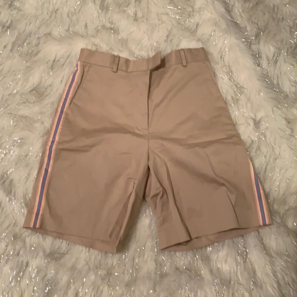 NWOT Lilly Pulitzer shorts size 8